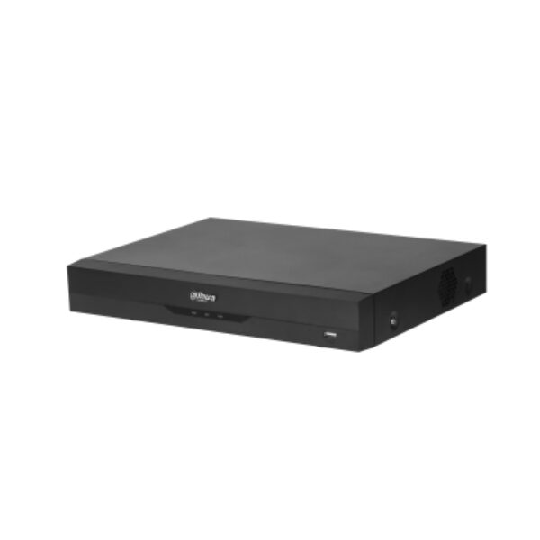 XVR Dahua 4 Canales 4K  Dahua Technology DH-XVR5104HE-4KL-I3 XVR5104HE-4KL-I3 8