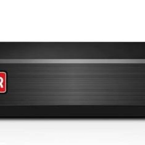 Grabadores Análogos DVR PROVISION-ISR SH-16200A5N-5L(MM)-V2 16