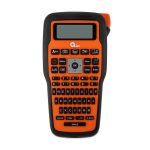 Rotuladores Qian QOP-T12SA-SI 180 DPI
