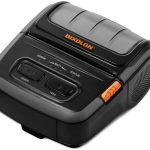 Impresora Portátil Térmica BIXOLON SPP-R310 SPP-R310iK5 203 x 203 DPI