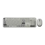 Kits para Teclado Y Mouse ACTECK MK485 AC-940184 10 m