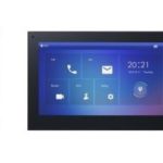 Kit de Video Dahua Technology DHI-KTP02 KITKTP02  Negro