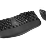 Kits de Teclados y Mouse KENSINGTON KM675 K75492ES Negro