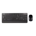 Kits para Teclado Y Mouse TECHZONE Proof Combo TZCOMBINA07 10 m