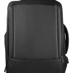 Mochila PERFECT CHOICE TUNDRA PC-084334 Negro