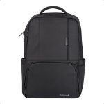 Mochilas y Maletines TECHZONE WANTED TZLBP05 Negro