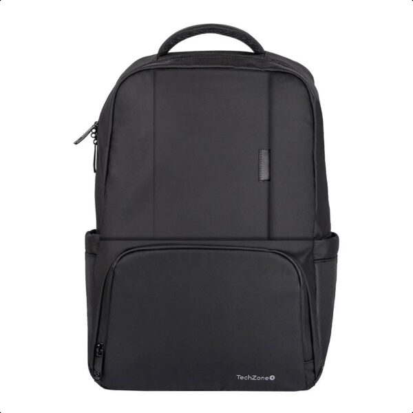 Mochilas y Maletines TECHZONE WANTED TZLBP05 Negro