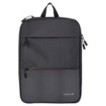Mochilas y Maletines TECHZONE EXPAND TZLBP14  Negro