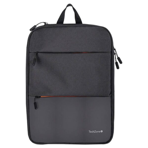 Mochilas y Maletines TECHZONE EXPAND TZLBP14  Negro