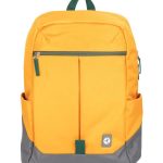 Mochila TECHZONE TZLBP26-G Amarillo
