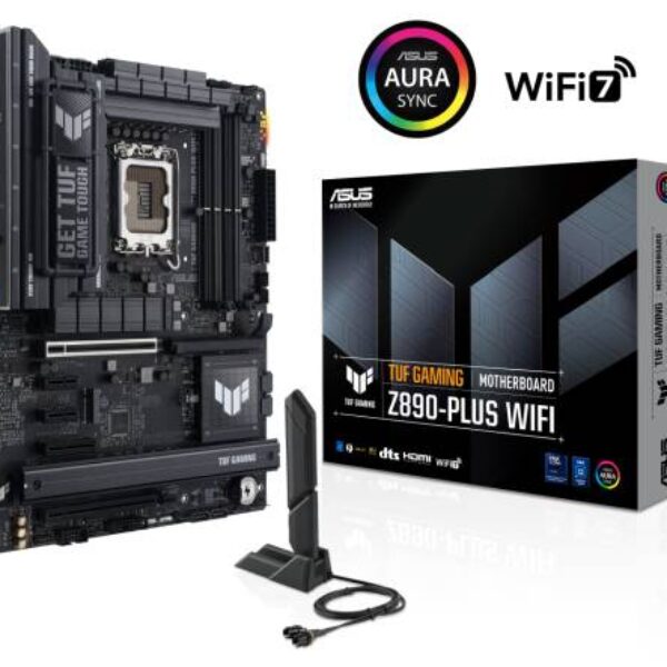 Motherboards ASUS Z890 90MB1IQ0- M0AAY0 Intel