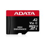 Memorias Flash ADATA HIGH ENDURANCE AUSDX128GUI3V30SHA2-RA1 128 GB
