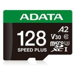 Memorias Flash ADATA SPEED PLUS UD128GUI3V30A2SP-RA1 128 GB