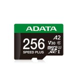 Memorias Flash ADATA SPEED PLU UD256GUI3V30A2SP-RA1 256 GB