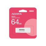 Memorias USB ADATA UC310 UC310-64G-RWH 64 GB