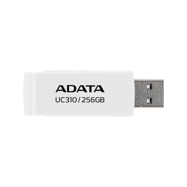 Memorias USB ADATA UC310 UC310-128G-RWH 128 GB