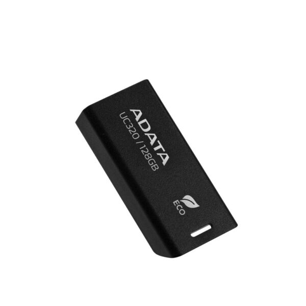 Memorias USB ADATA UC320 UC320-128G-RBK/BK 128 GB