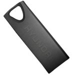Memoria USB HYUNDAI U2BK/16GAB 16 GB
