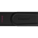 Memorias USB Kingston Technology DTXS/64GB 64 GB