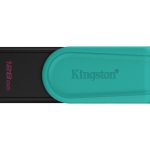 Memorias USB Kingston Technology DTXS/128GB 128 GB