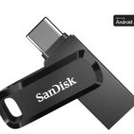 Memoria USB SANDISK SDDDC3-128G-G46 128 GB