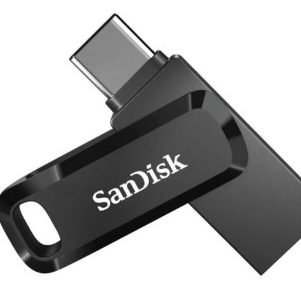 Memoria USB SANDISK SDDDC3-064G-G46NB 64 GB