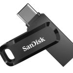 Memoria USB SANDISK SDDDC3-128G-G46G 128 GB