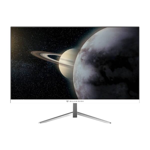 Monitores Gaming Balam Rush TITAN MTG27Y BR-943017 27 pulgadas