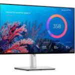 Monitores DELL U2424H 3000186057190.1 Plata