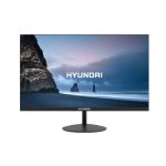 Monitores HYUNDAI HT21FOMBK02 Negro