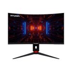 Monitores Gaming HYUNDAI HT32CGMBK04 31.5 pulgadas