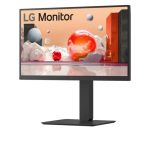 Monitores LG 24BA750-B 24BA750-B.AWM Negro