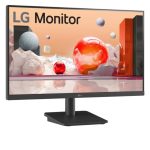 Monitores LG 24MS500-B Negro