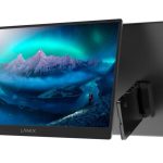 Monitores LANIX 14980 Negro