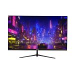 Monitores Naceb Gaming NA-0643 Negro