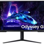 Monitores Gaming SAMSUNG LS32DG300ELXZX 32 pulgadas