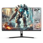 Monitores Xzeal XZ4015-2 XZMXZ48B Negro