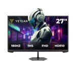 Monitores Gaming Yeyian YMF-IPF27-G1 27 pulgadas