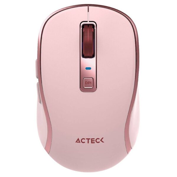 Mouse ACTECK MI580 AC-939614 6 botones