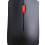 Mouse LENOVO 4Y50R20863 3 botones
