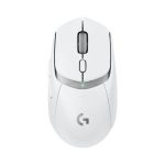 Mouse Gaming LOGITECH G309 910-007206 Blanco