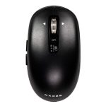 Mouse Naceb Technology NA-0131N 5 botones