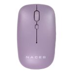 Mouse Naceb Technology NA-0136M 3 botones