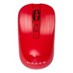 Mouse Naceb Technology NA-0137R 3 botones