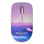 Mouse Naceb Technology Na-0138B 3 botones