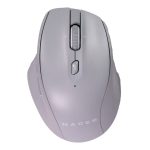 Mouse Naceb Technology Na-0139G 5 botones