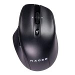 Mouse Naceb Technology Na-0139N 5 botones