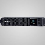 No Breaks y UPS CyberPower CP1500PFCRM2U 1500 VA