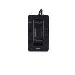 No Breaks y UPS CyberPower SX650U 650 VA