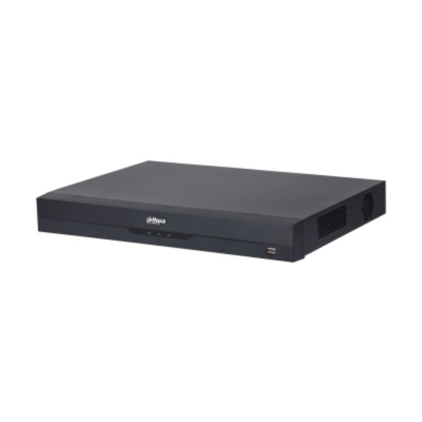 Grabadores Dahua Technology DHI-NVR2208-8P-I2 NVR2208-8P-I2  8